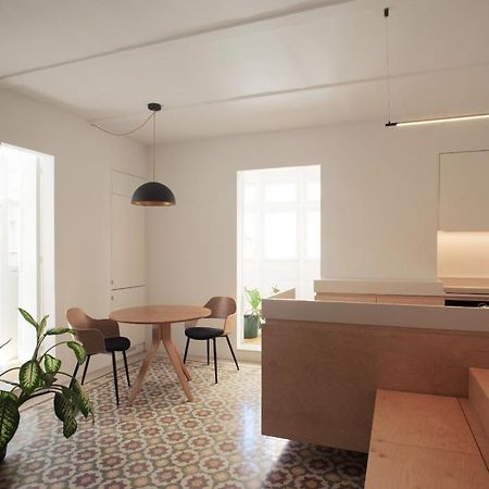 Valletta Collection - Floriana Maisonette Eksteriør billede