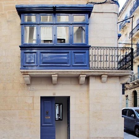 Valletta Collection - Floriana Maisonette Eksteriør billede