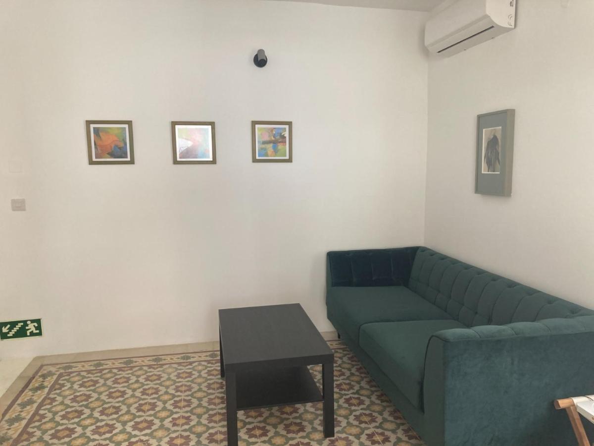 Valletta Collection - Floriana Maisonette Eksteriør billede