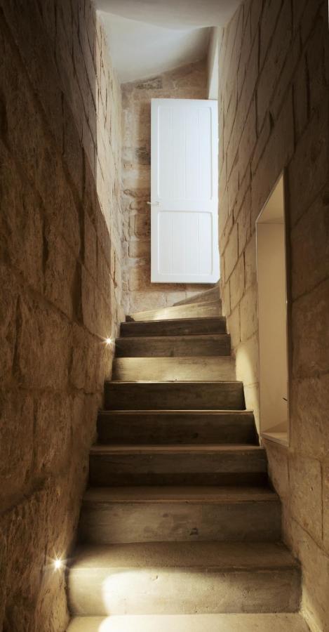 Valletta Collection - Floriana Maisonette Eksteriør billede