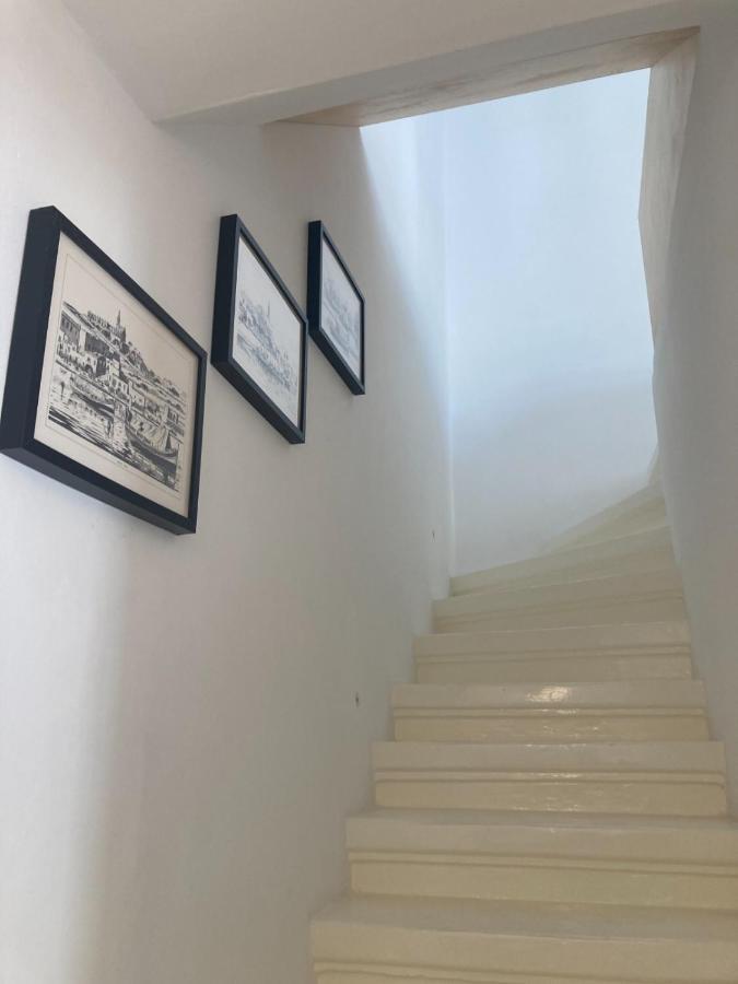 Valletta Collection - Floriana Maisonette Eksteriør billede