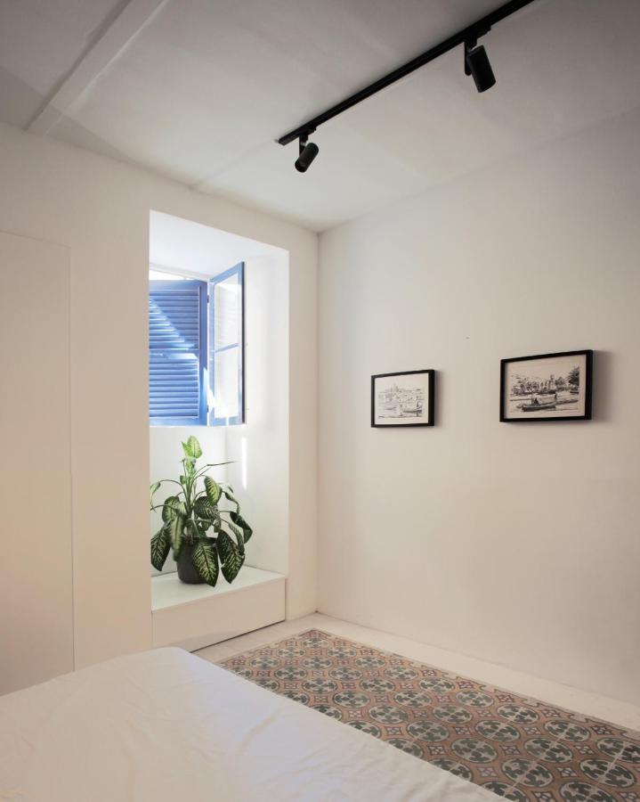 Valletta Collection - Floriana Maisonette Eksteriør billede