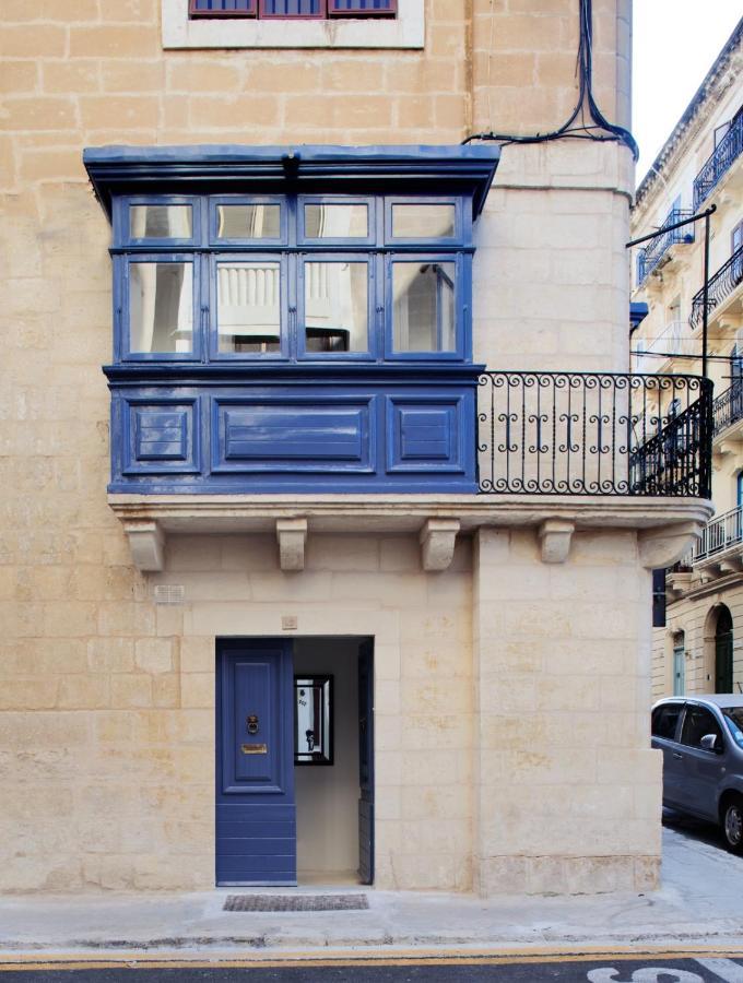 Valletta Collection - Floriana Maisonette Eksteriør billede